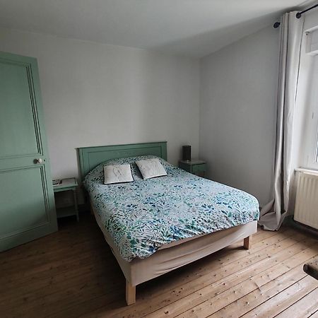 La Maison Des Magnolias Trouville-sur-Mer Dış mekan fotoğraf